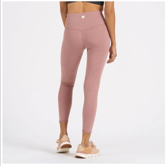 Vuori Clean Elevation Leggings - Picture 2 of 4